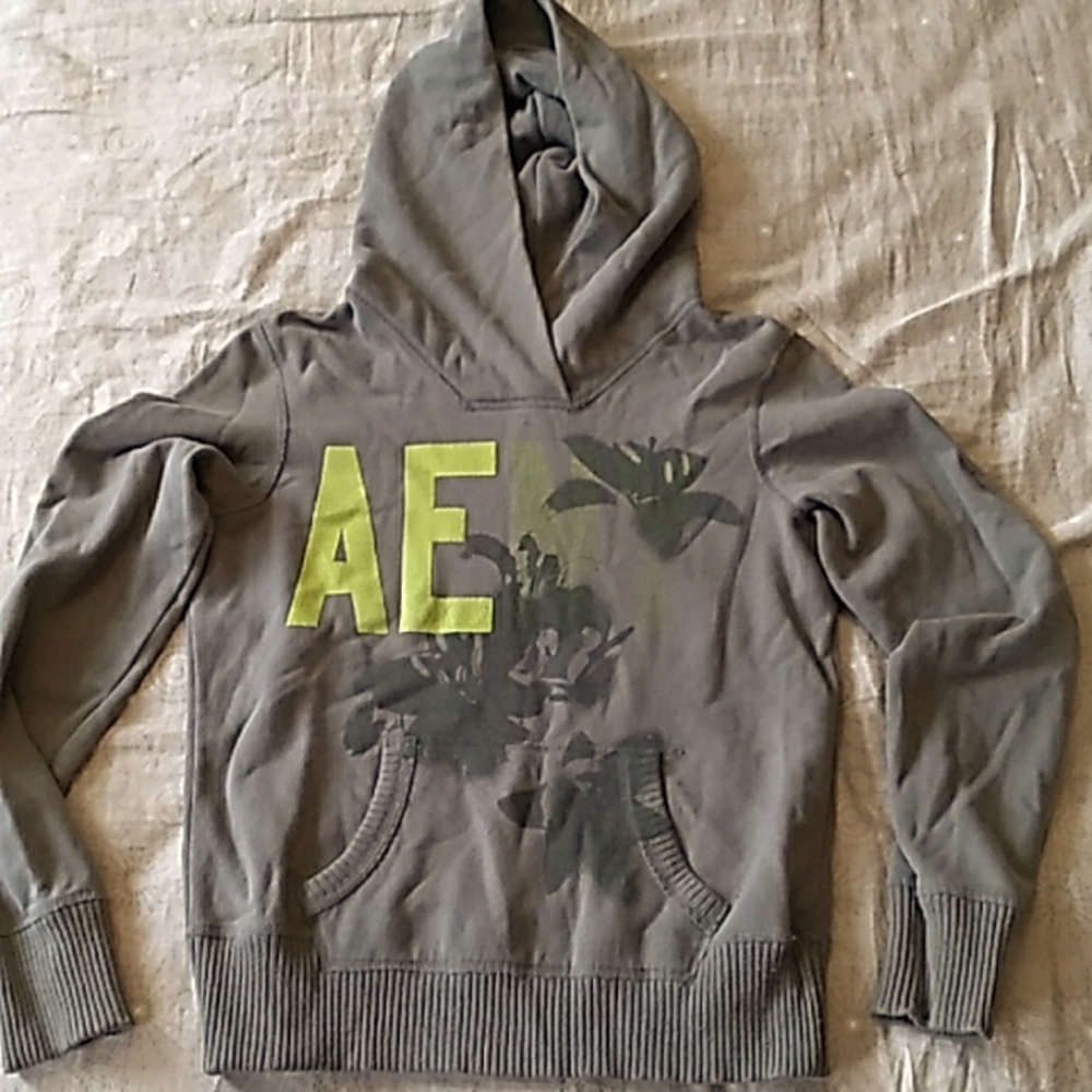 American Eagle Outfitters